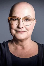 Photo of Martina Treger as Narrator (voice)