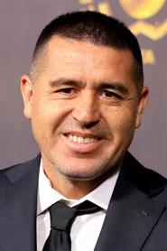 Photo of Juan Román Riquelme as Self