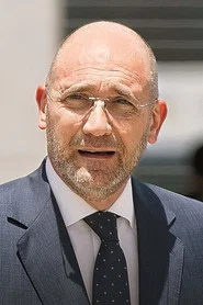 Photo of Pedro Passos Coelho as (archive footage)