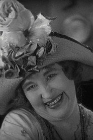 Photo of Olga Slade as Mary Hearn