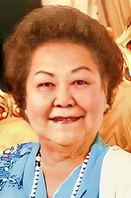 Photo of Lai Meng as Grandma