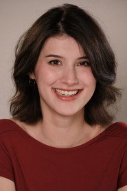 Photo of Greta Chan as Frankie