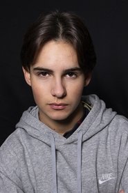 Photo of Milan Cerisier as Bruno Clement