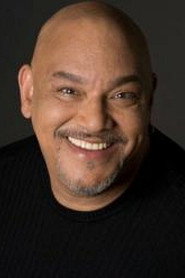 Photo of Phil Perry as Himself - Vocals