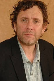 Photo of Bertrand Treuil as Le père