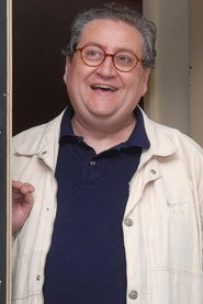 Photo of Vincenzo Mollica as Self