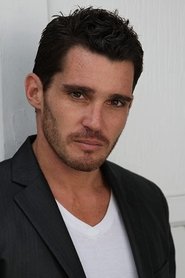 Photo of David Anthony Buglione as Walter Gasker