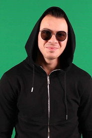 Photo of Giorgi Vardosanidze