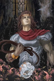 Photo of Trevor Belmont as Trevor Belmont