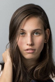 Photo of Yolanda Gottfried as Daughter