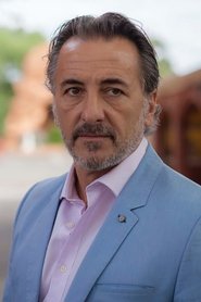 Photo of Mirko Grillini as Carlo Mercado