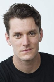 Photo of Brandon Alan Smith as Cosmo