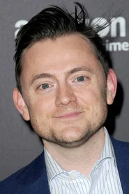 Photo of Joel Brady as Damon