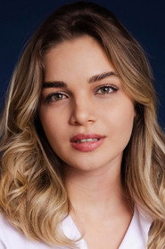 Photo of Domithila Catete as Janalice Pssica