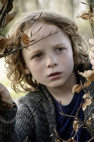Photo of Mels van der Hoeven as Finn