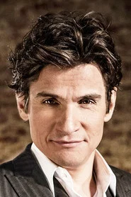 Photo of Garðar Thór Cortes as Nonni Svensson