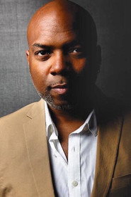 Photo of James Troup as Martin-Paul Samba