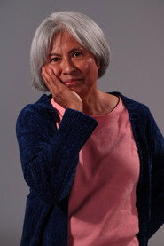 Photo of Silveria Pardo as María