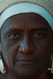 Photo of Dalva Conceição as Nanã