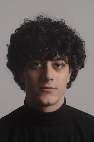 Photo of John Korres as Petros