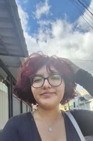 Photo of Reichel Amanda Villalobos Aguilar as Chica deprimida