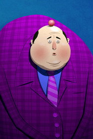 Photo of Desmondo Ray as Desmondo Ray