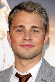 Photo of Max Lloyd-Jones as Prince Raymond
