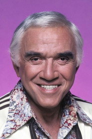 Photo of Lorne Greene as Lowell Williams