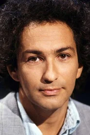 Photo of Michel Berger as Self (archive footage)
