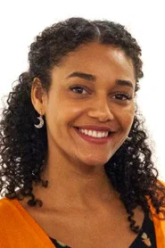 Photo of Carol Tavares as Tati