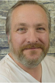 Photo of Steve Wheeler-Clark as Hal