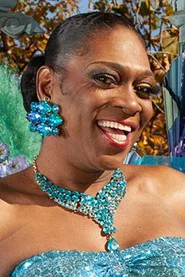 Photo of Egyptt LaBeija
