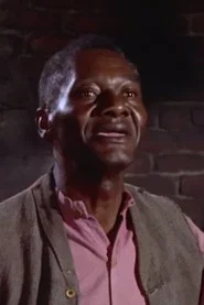 Photo of Joseph C. Narcisse as Utembo