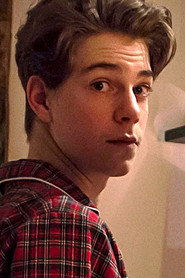 Photo of Milo Roussel as Sebastiano