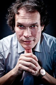Photo of Ilya Tavliyarov
