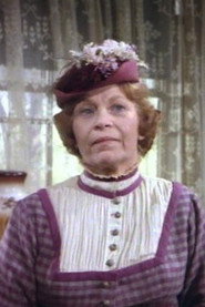 Photo of Bea Silvern as Madame Gorshev