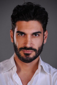 Photo of Alessandro Parrello as Spillo
