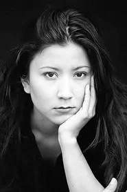 Photo of Judy Herrera as Geri