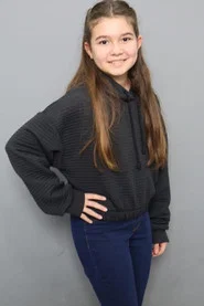 Photo of Duru Irmak Apaydın as Rüya