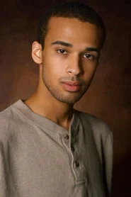 Photo of Casey Coston as Derrick
