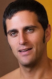 Photo of Linus Ford as Clyde Hawkins