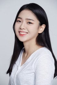 Photo of Kim Young Bi as Han Sol