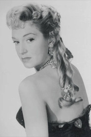 Photo of Risë Stevens as Maria Lanyi