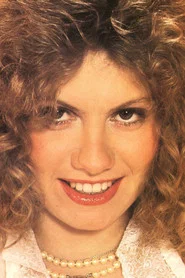 Photo of Veronica Moser