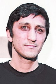 Photo of Ilya Nagirnyak