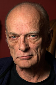 Photo of Erik Frandsen as Hayes