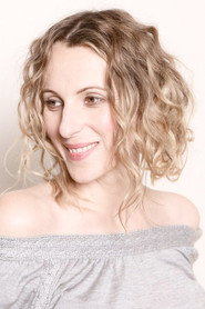 Photo of Maïdi Roth as Jeanne