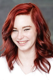 Photo of Trinity May