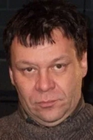 Photo of Andrey Dymshakov
