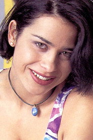 Photo of Valentina Velasquez as Detective